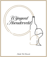 Wijngoed Hoenderveld logo